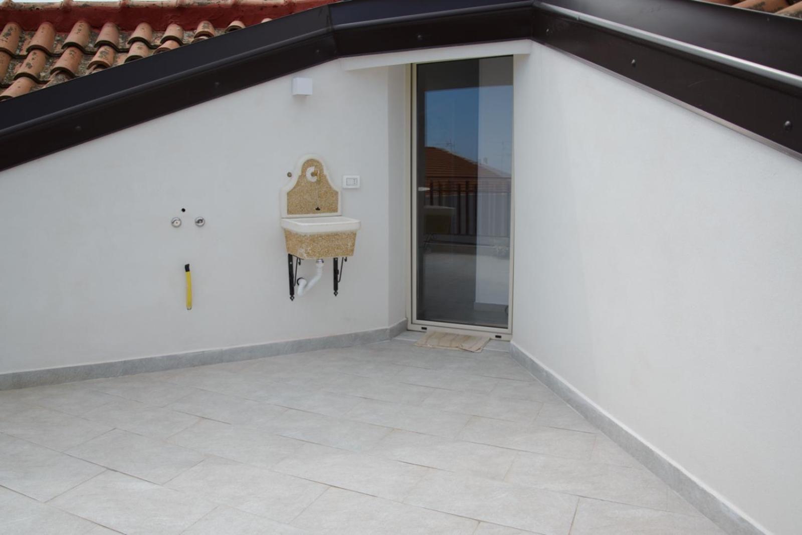Il Sole Dell'Etna Apartment Aci Sant'Antonio Exterior photo